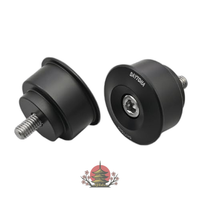 Handle (Daytona) (M6) 47755