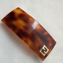 Barrettes Fendi Barrette