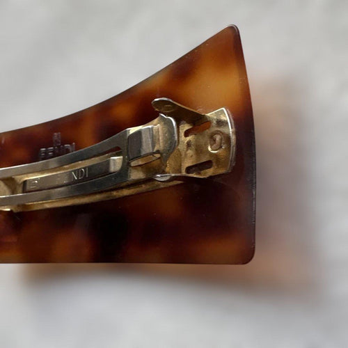 Barrettes Fendi Barrette