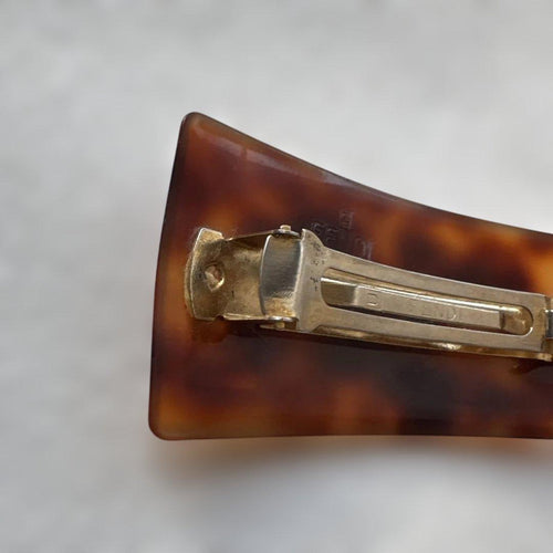 Barrettes Fendi Barrette