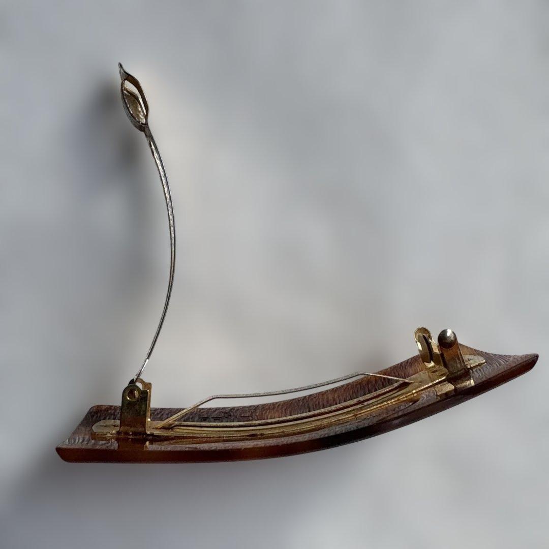 Barrettes Fendi Barrette