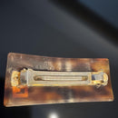 Barrettes Fendi Barrette