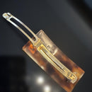 Barrettes Fendi Barrette