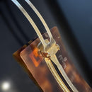 Barrettes Fendi Barrette
