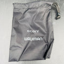 Sony Cassette Player Walkman Wm-Ex655