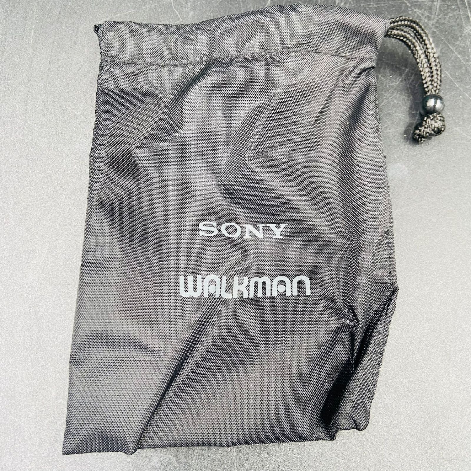Sony Cassette Player Walkman Wm-Ex655