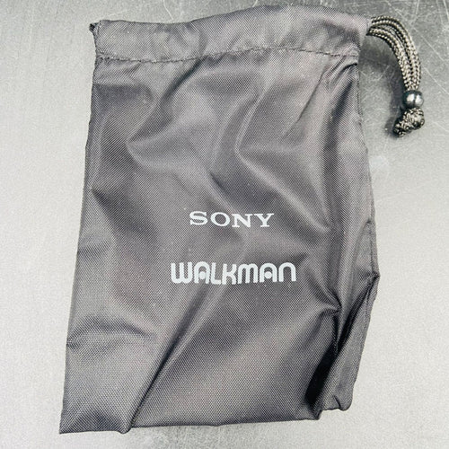 Sony Cassette Player Walkman Wm-Ex655