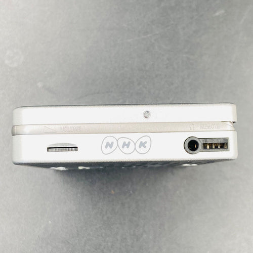 Sony Cassette Player Walkman Wm-Ex655
