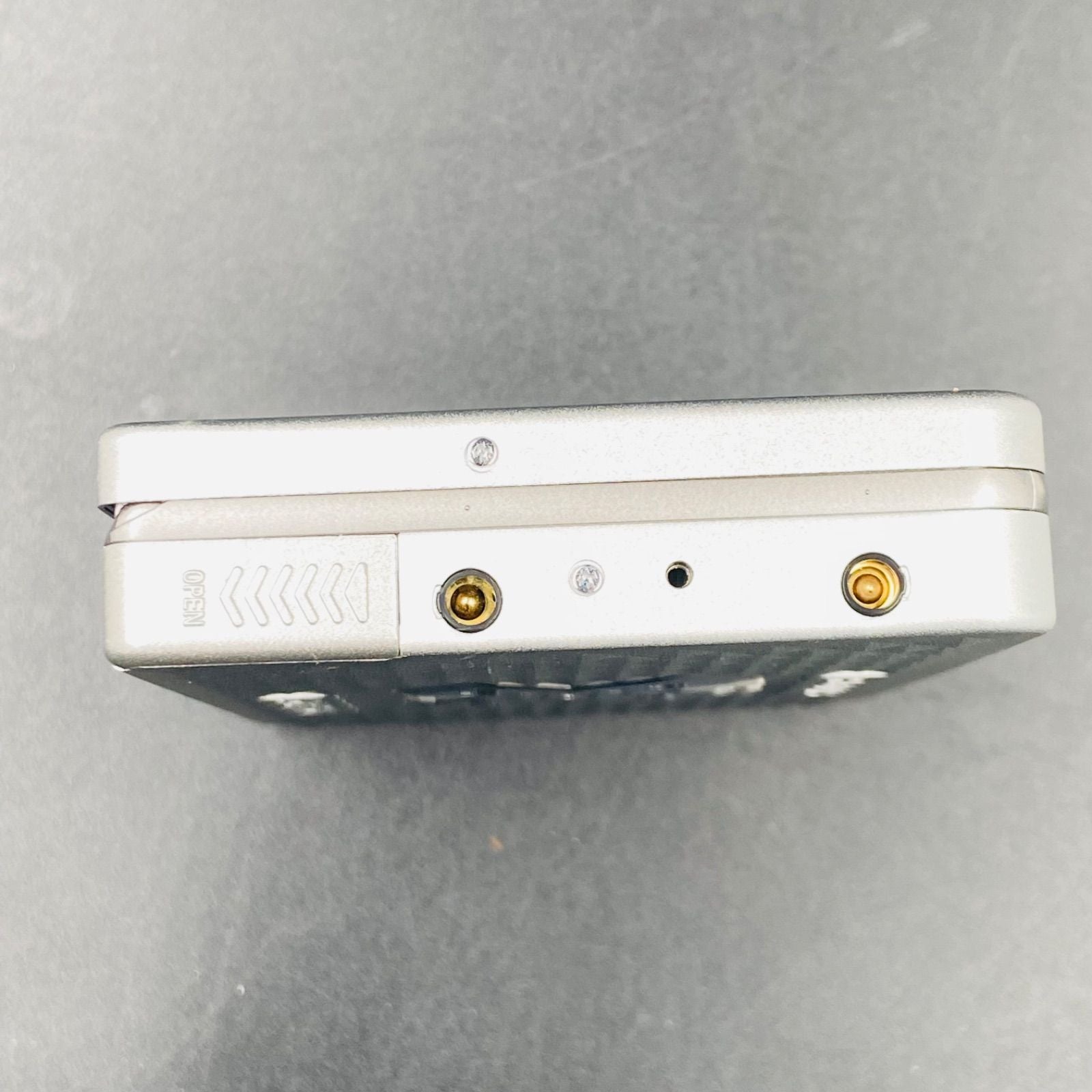 Sony Cassette Player Walkman Wm-Ex655