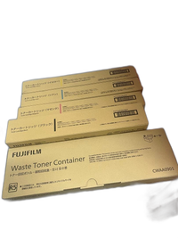 Toner Cartridge Fujifilm 4 Ct202630-3