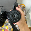 Mirrorless Interchangeable Lens Cameras Nikon Zf