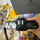 Mirrorless Interchangeable Lens Cameras Nikon Zf