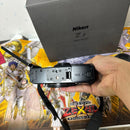Mirrorless Interchangeable Lens Cameras Nikon Zf