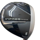 Fairway Wood Inpres Drivestar(2025) 5W Fw Eldio For Yamaha Tm-325F A) C