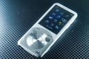 Sony Digital Audio Players Nw-S755 16Gb 2406B