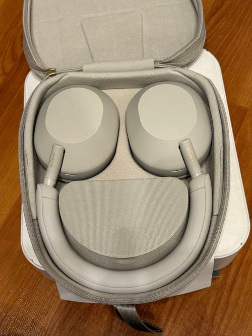 Sony Wireless Headphones Wh-1000Xm5
