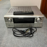 Denon Av Amplifiers Avc-4320