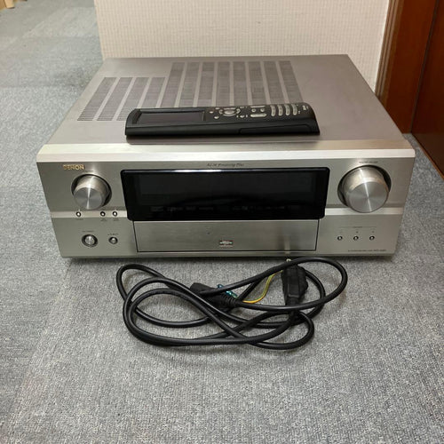 Denon Av Amplifiers Avc-4320