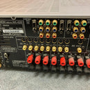 Denon Av Amplifiers Avc-4320
