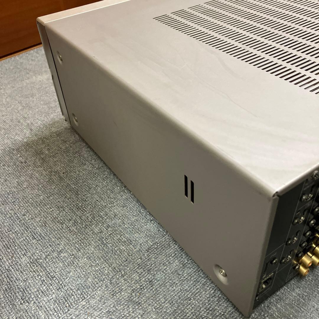 Denon Av Amplifiers Avc-4320