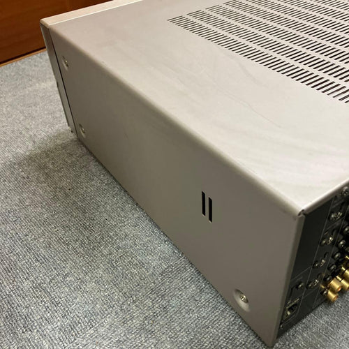 Denon Av Amplifiers Avc-4320