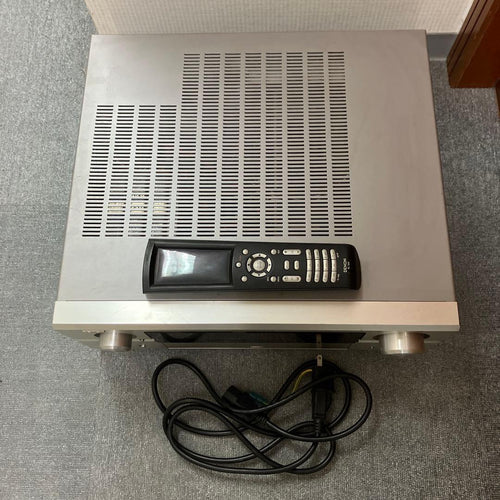 Denon Av Amplifiers Avc-4320