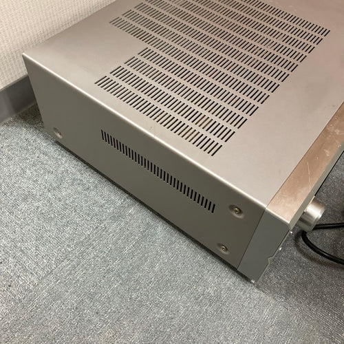 Denon Av Amplifiers Avc-4320