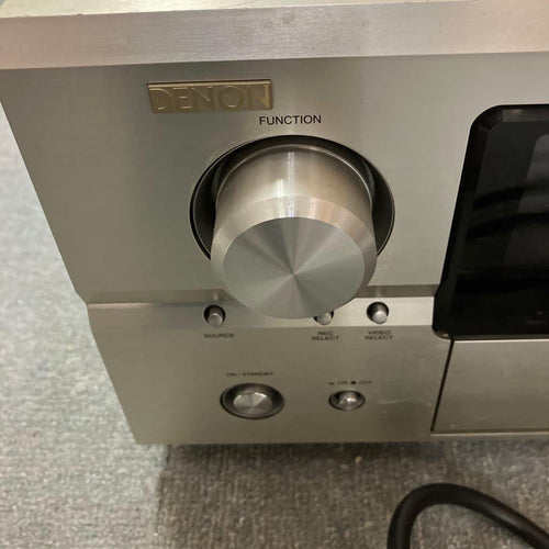 Denon Av Amplifiers Avc-4320
