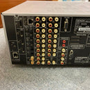 Denon Av Amplifiers Avc-4320