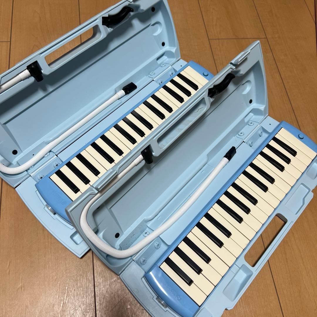 Yamaha Melodicas 2