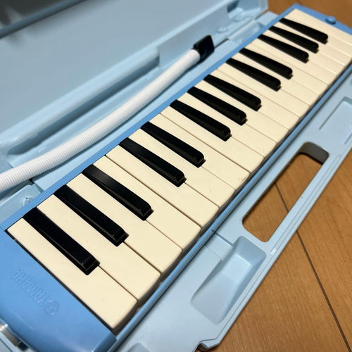 Yamaha Melodicas 2