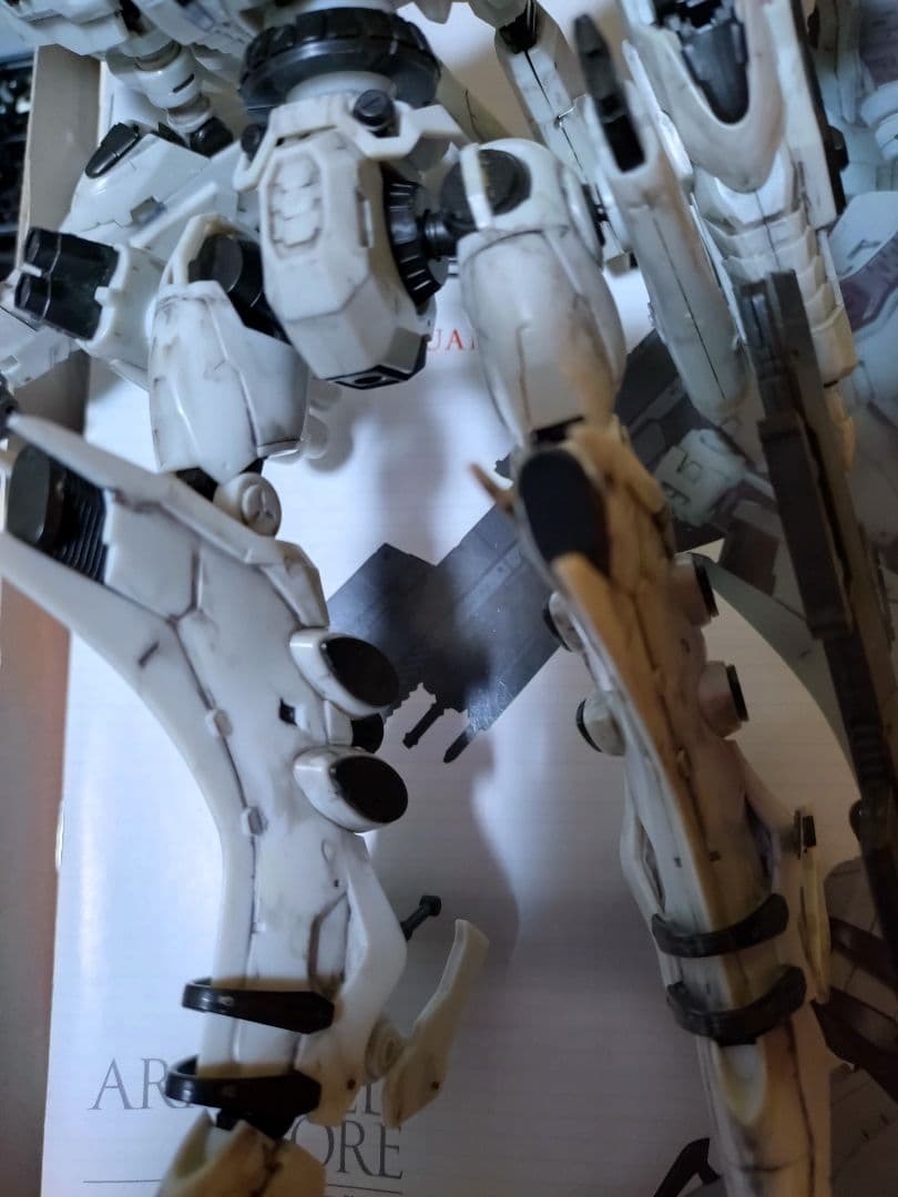 Other Armored Core