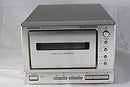 Cd Md Cassette Deck Onkyo K-185-S