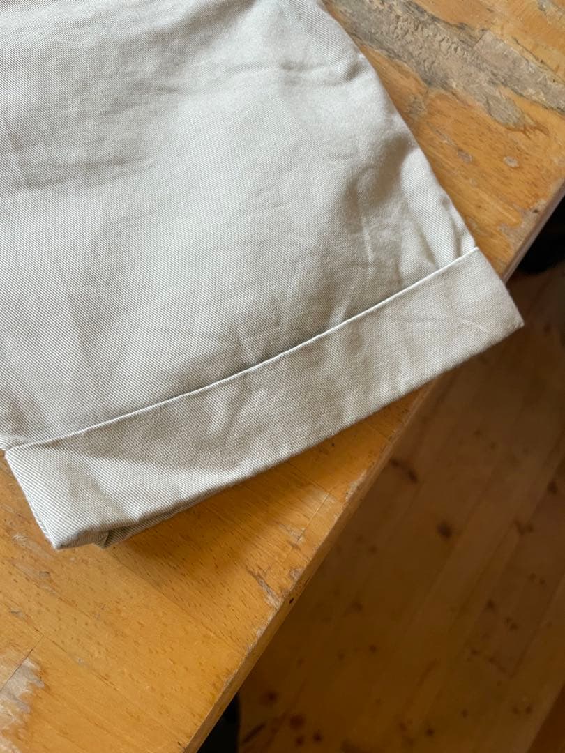 Visvim Chino Pants High Water M