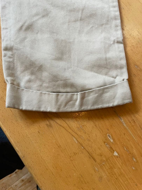 Visvim Chino Pants High Water M