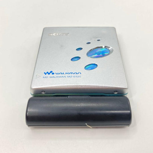 Sony Portable Md Players Mz-E520 Mdlp