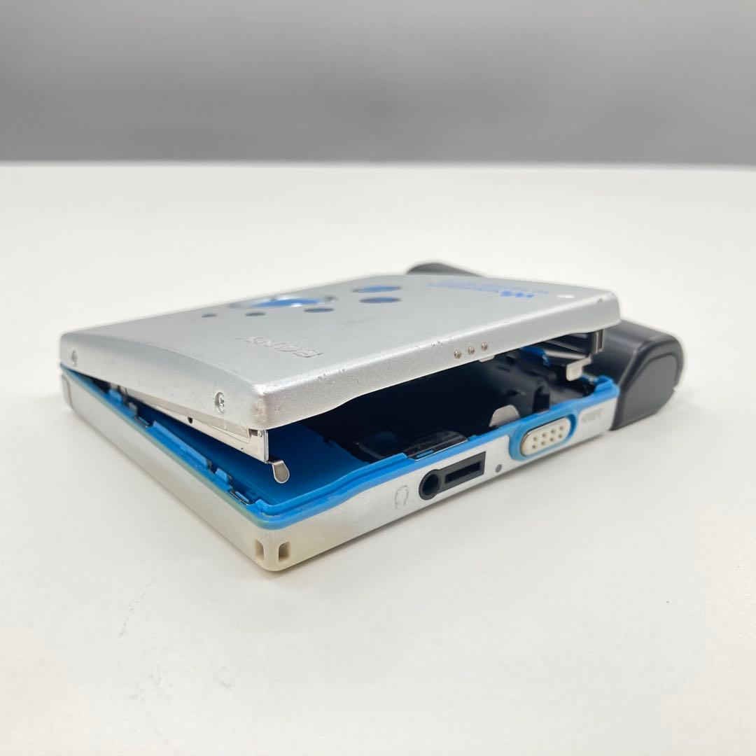 Sony Portable Md Players Mz-E520 Mdlp