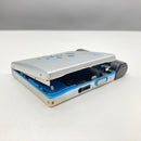 Sony Portable Md Players Mz-E520 Mdlp