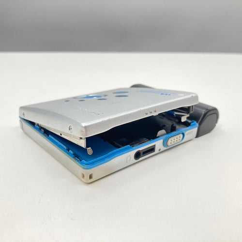 Sony Portable Md Players Mz-E520 Mdlp