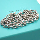 Tiffany Necklace 925 4778