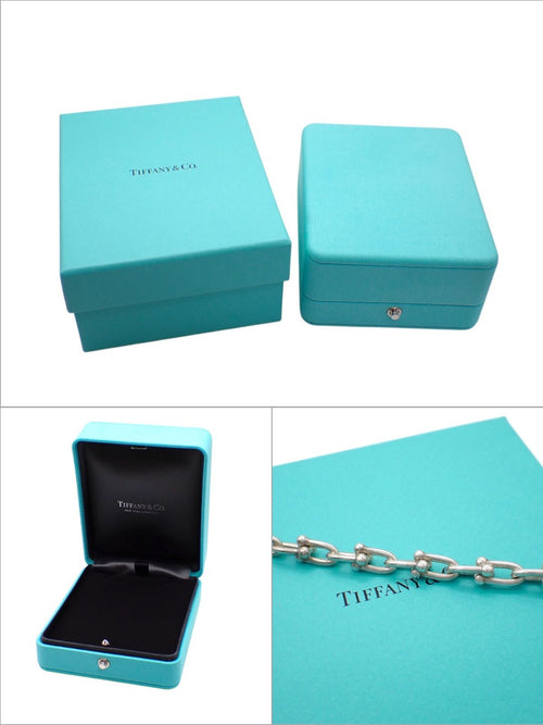 Tiffany Necklace 925 4778
