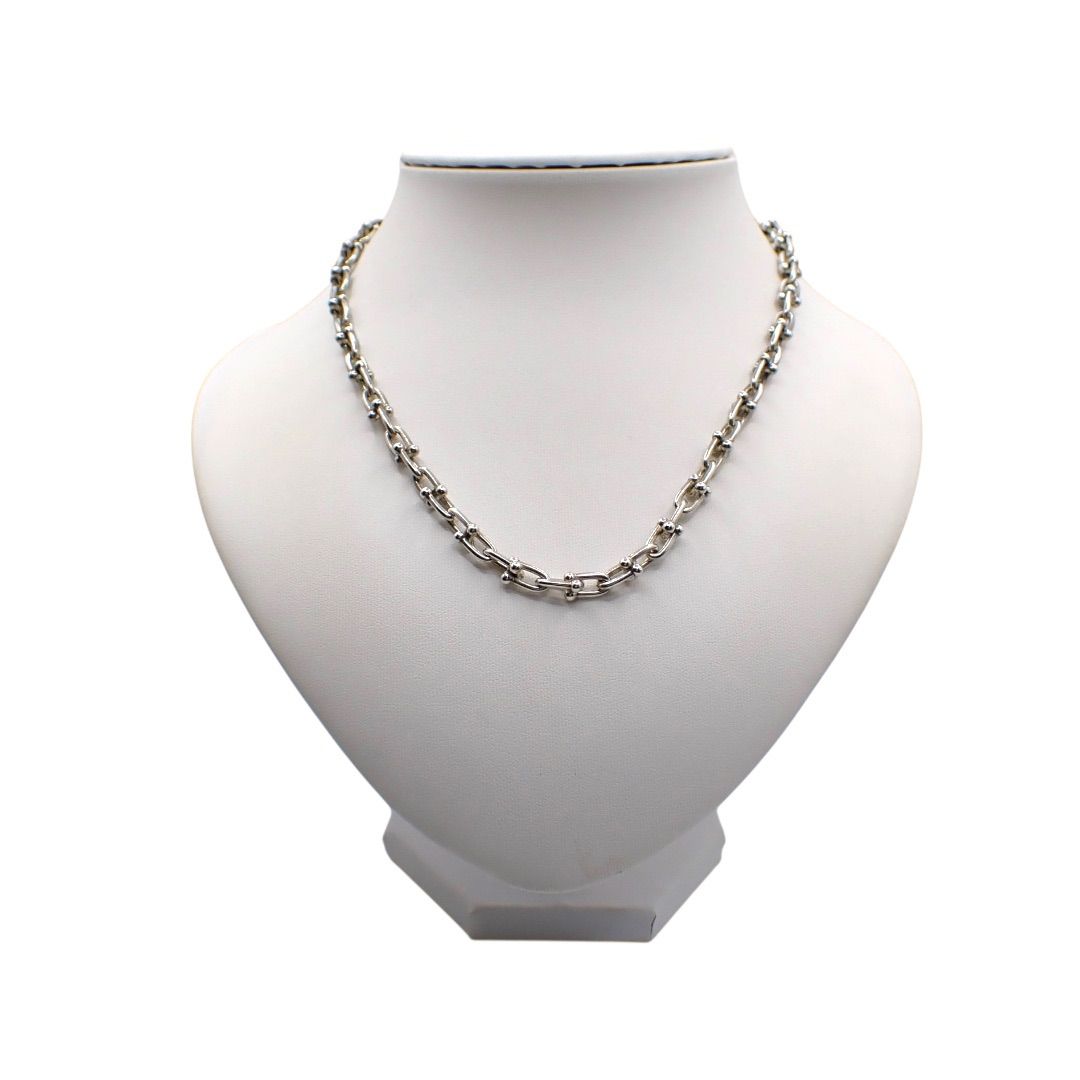 Tiffany Necklace 925 4778