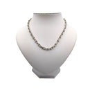 Tiffany Necklace 925 4778