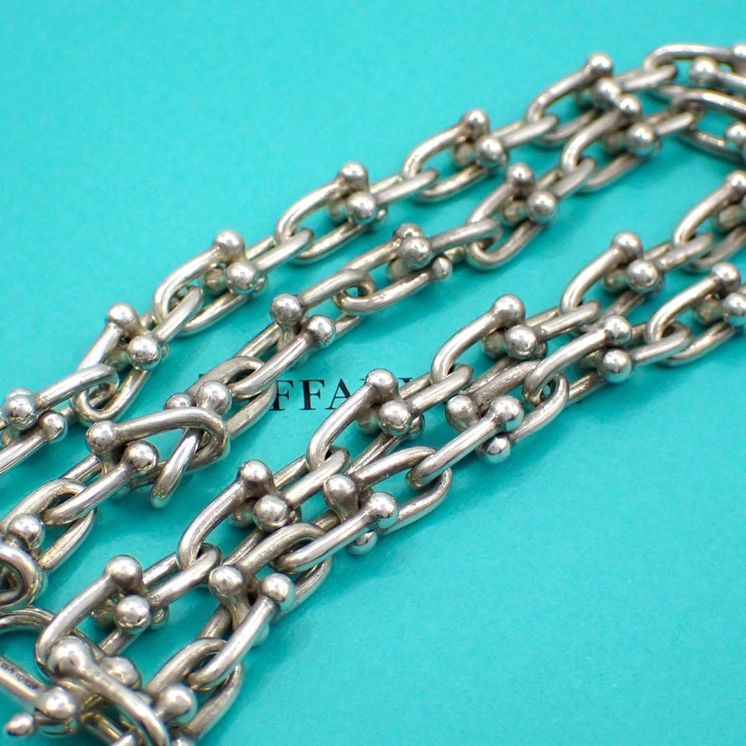 Tiffany Necklace 925 4778