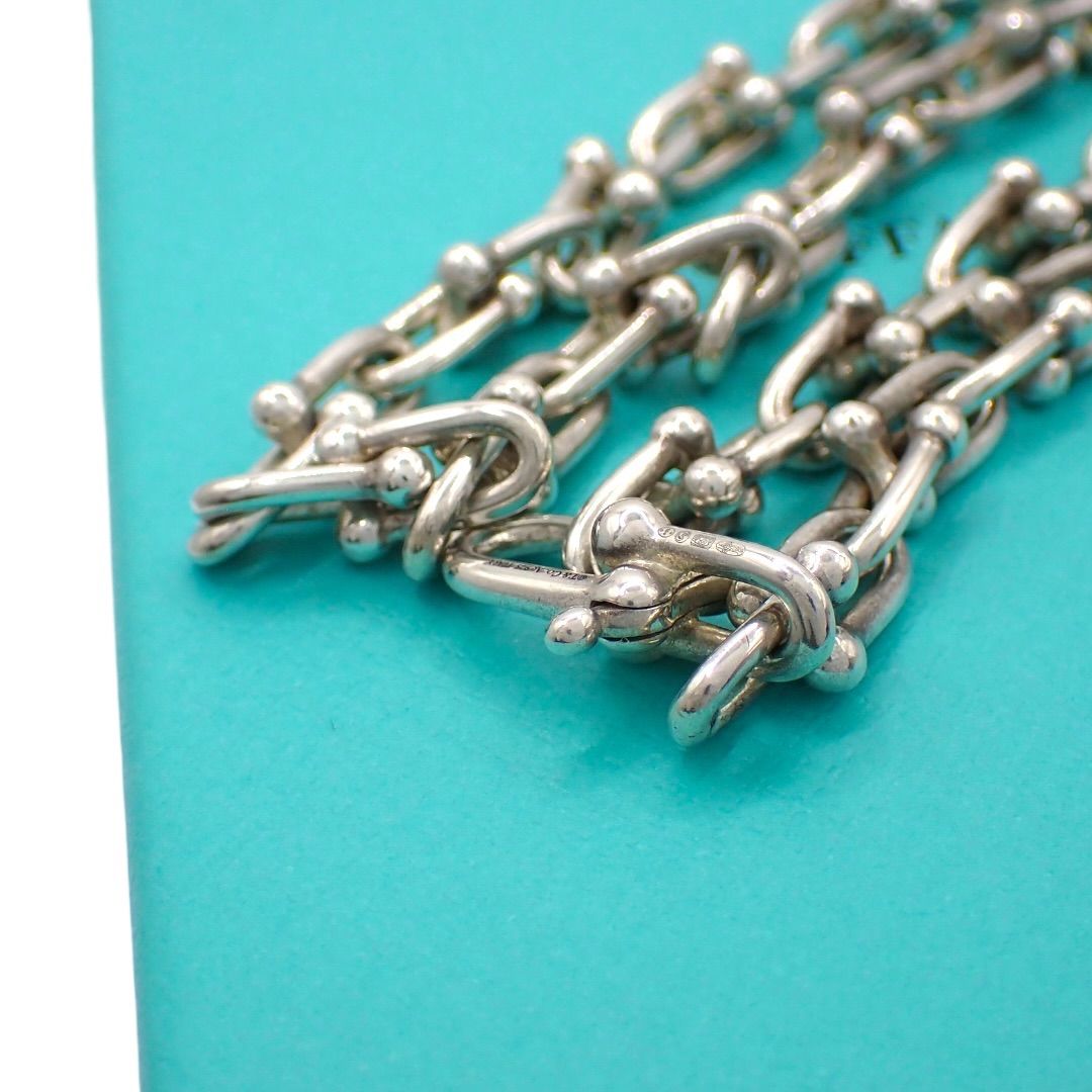 Tiffany Necklace 925 4778