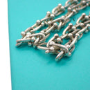 Tiffany Necklace 925 4778
