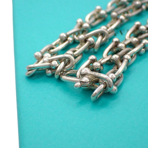 Tiffany Necklace 925 4778