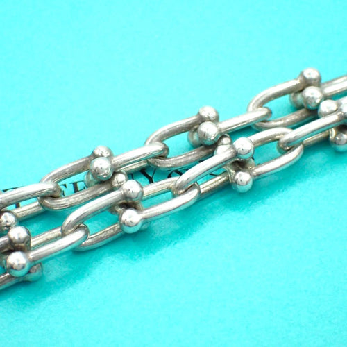 Tiffany Necklace 925 4778