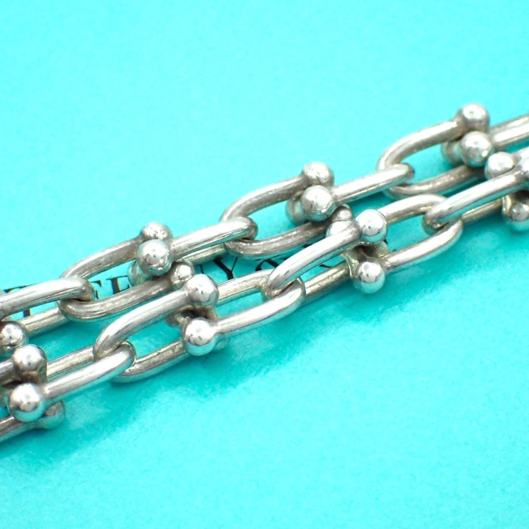 Tiffany Necklace 925 4778