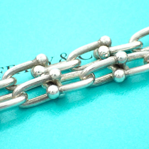 Tiffany Necklace 925 4778
